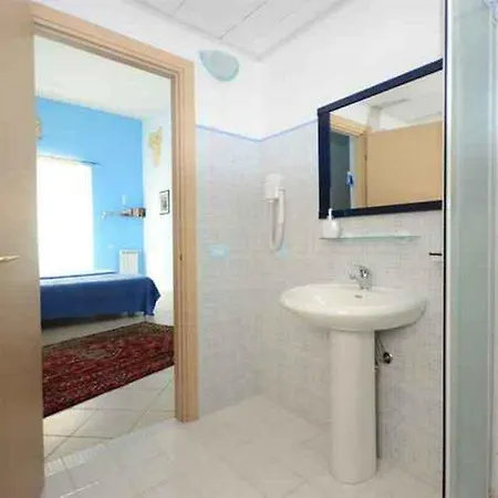 Su Niu Hotel Cagliari